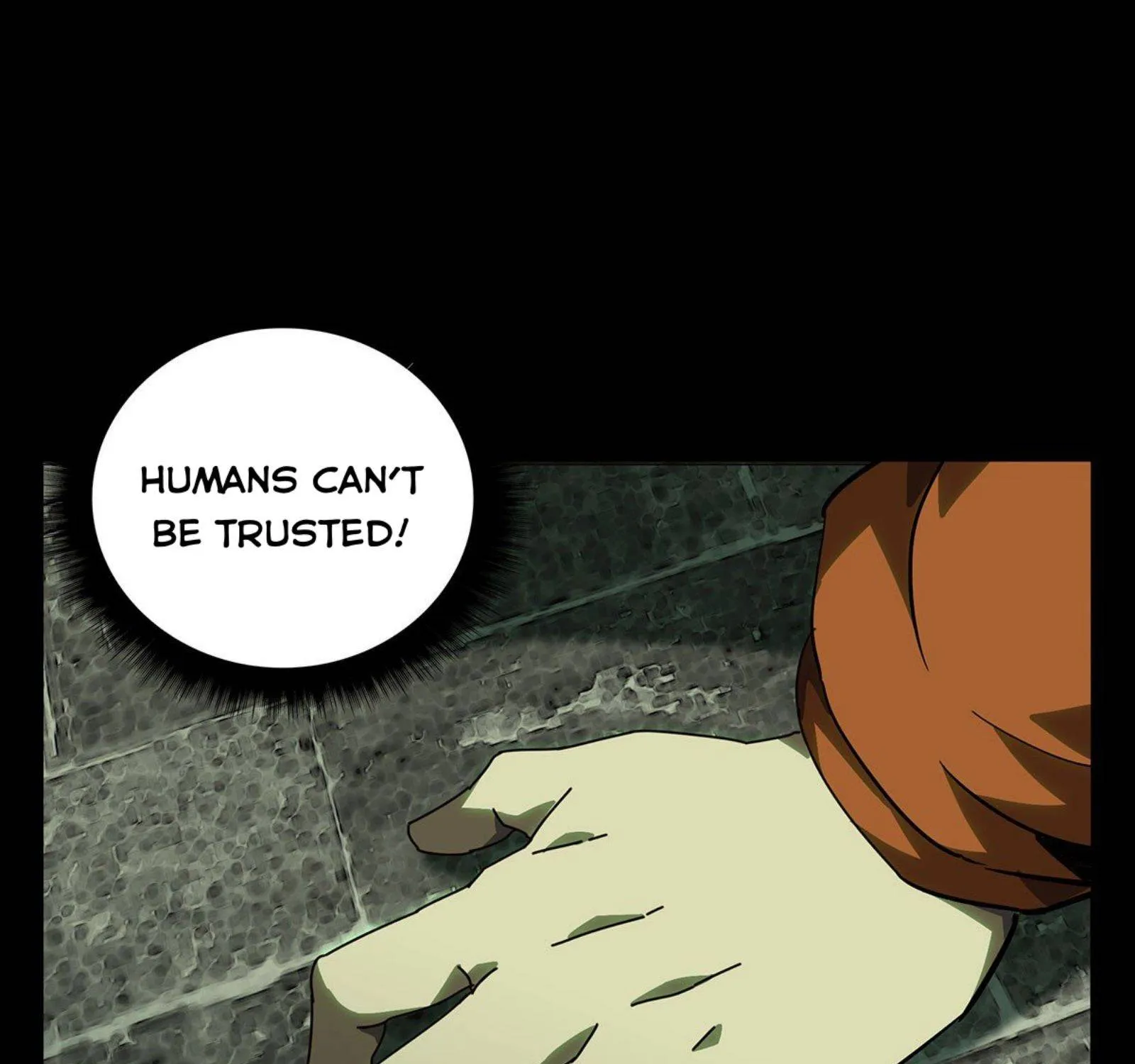 Read Formless Form chapter 60 image 13 on Lezhin