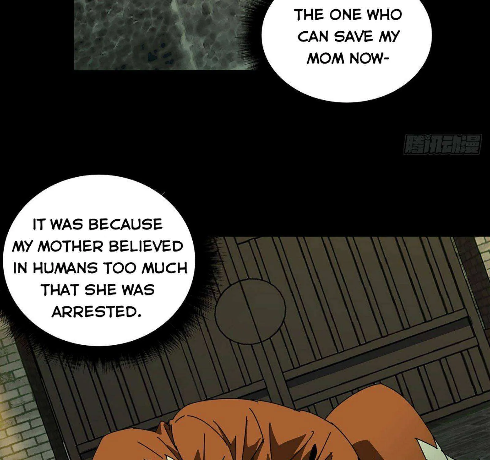Read Formless Form chapter 60 image 17 on Lezhin