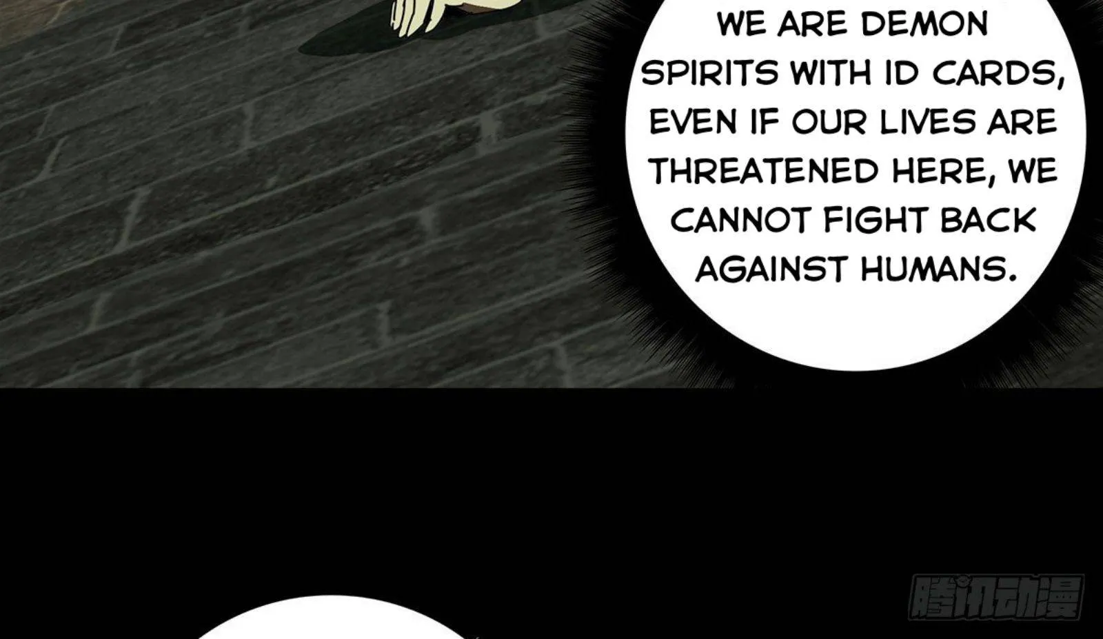 Read Formless Form chapter 60 image 19 on Lezhin