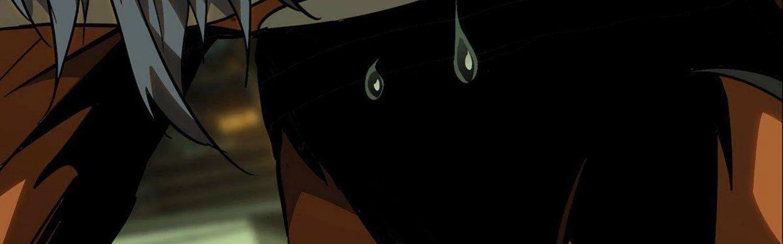 Read Formless Form chapter 60 image 21 on Lezhin