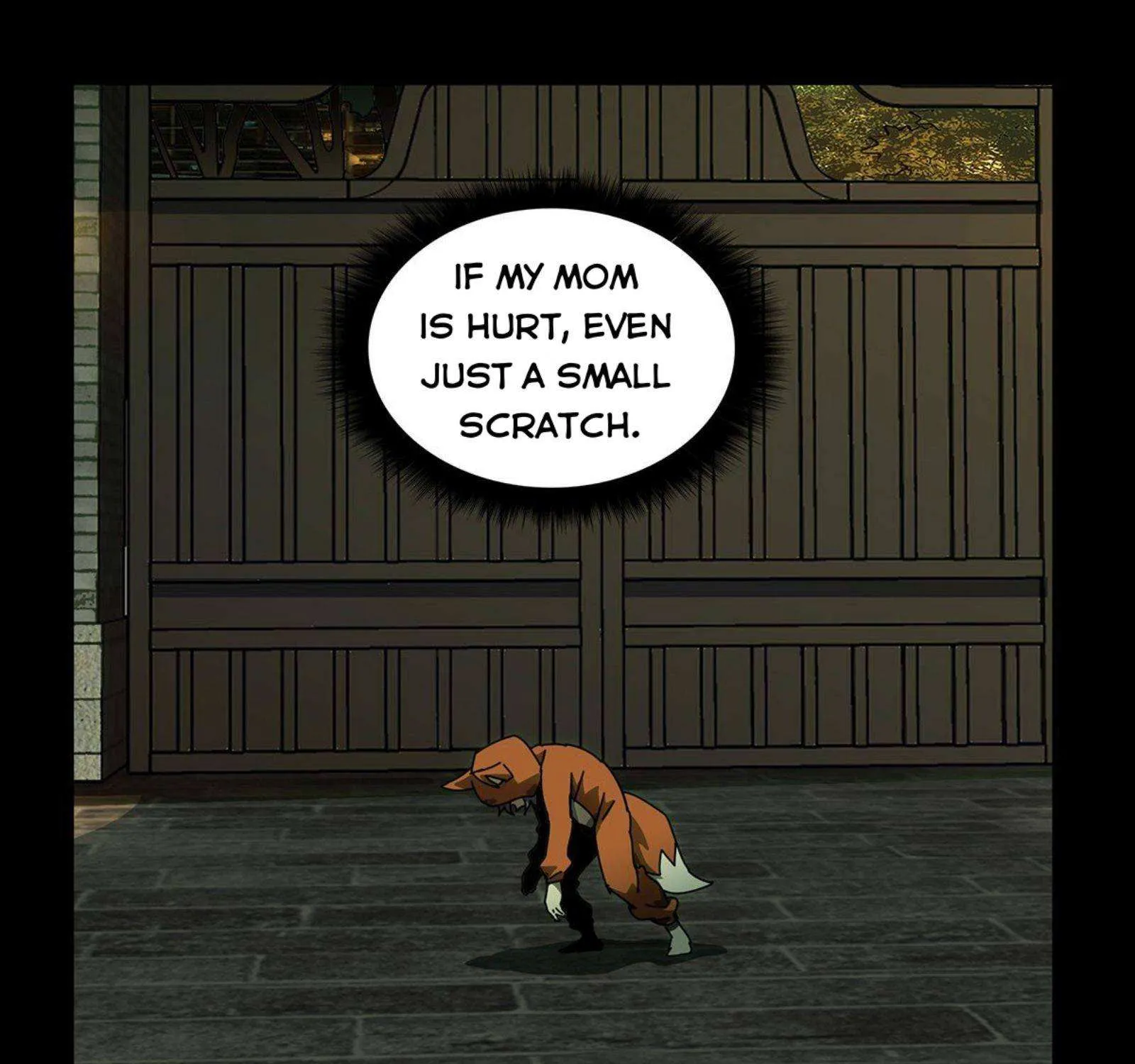 Read Formless Form chapter 60 image 24 on Lezhin