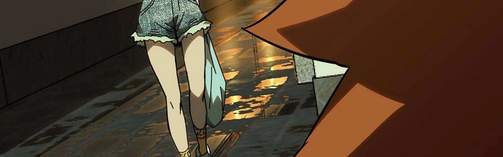 Read Formless Form chapter 60 image 33 on Lezhin