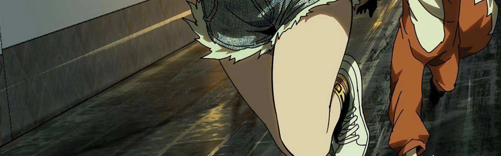 Read Formless Form chapter 60 image 48 on Lezhin