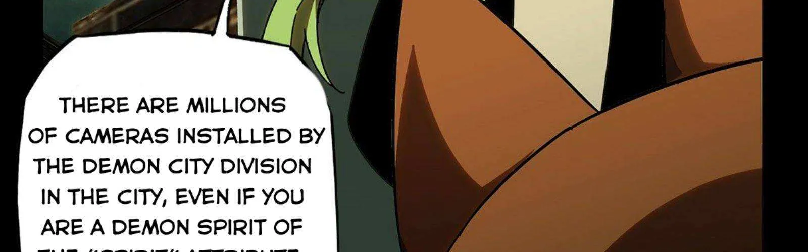 Read Formless Form chapter 60 image 56 on Lezhin