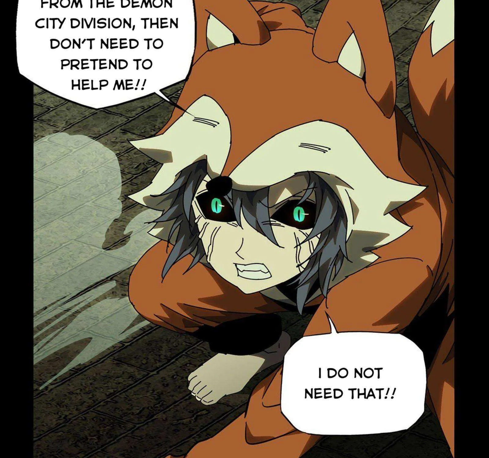 Read Formless Form chapter 60 image 66 on Lezhin