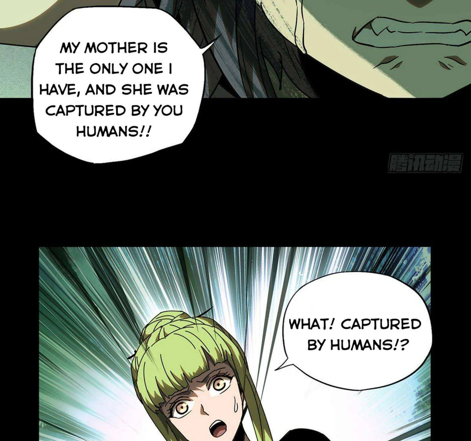 Read Formless Form chapter 60 image 70 on Lezhin