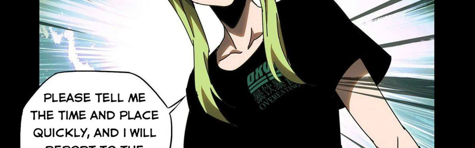 Read Formless Form chapter 60 image 71 on Lezhin