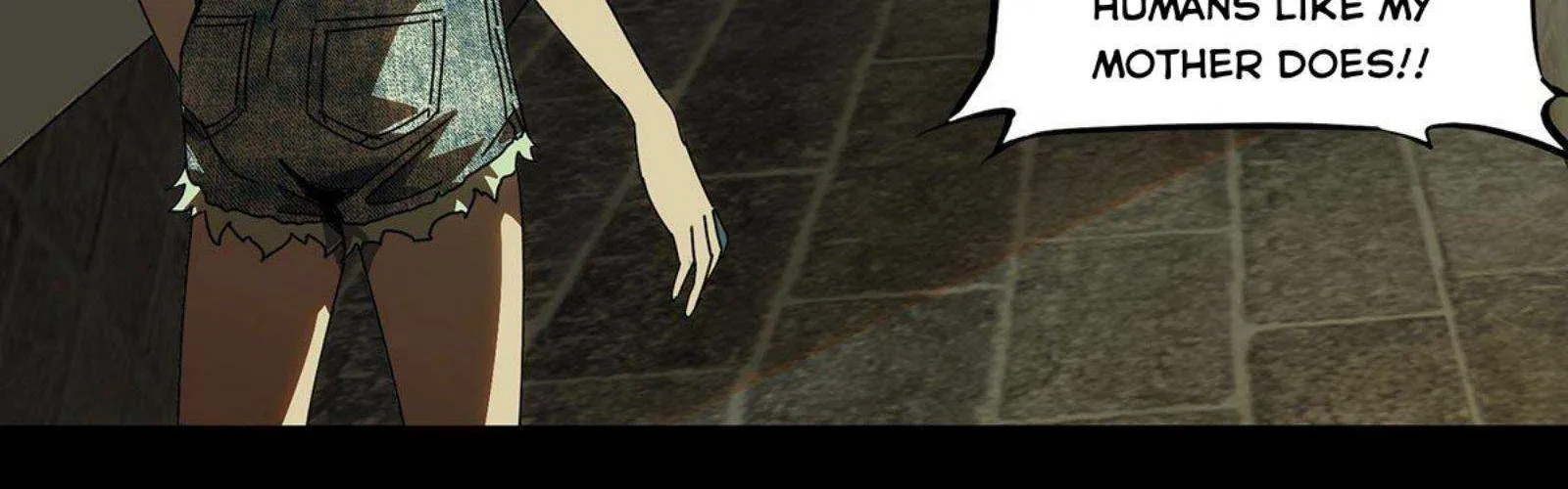 Read Formless Form chapter 60 image 74 on Lezhin