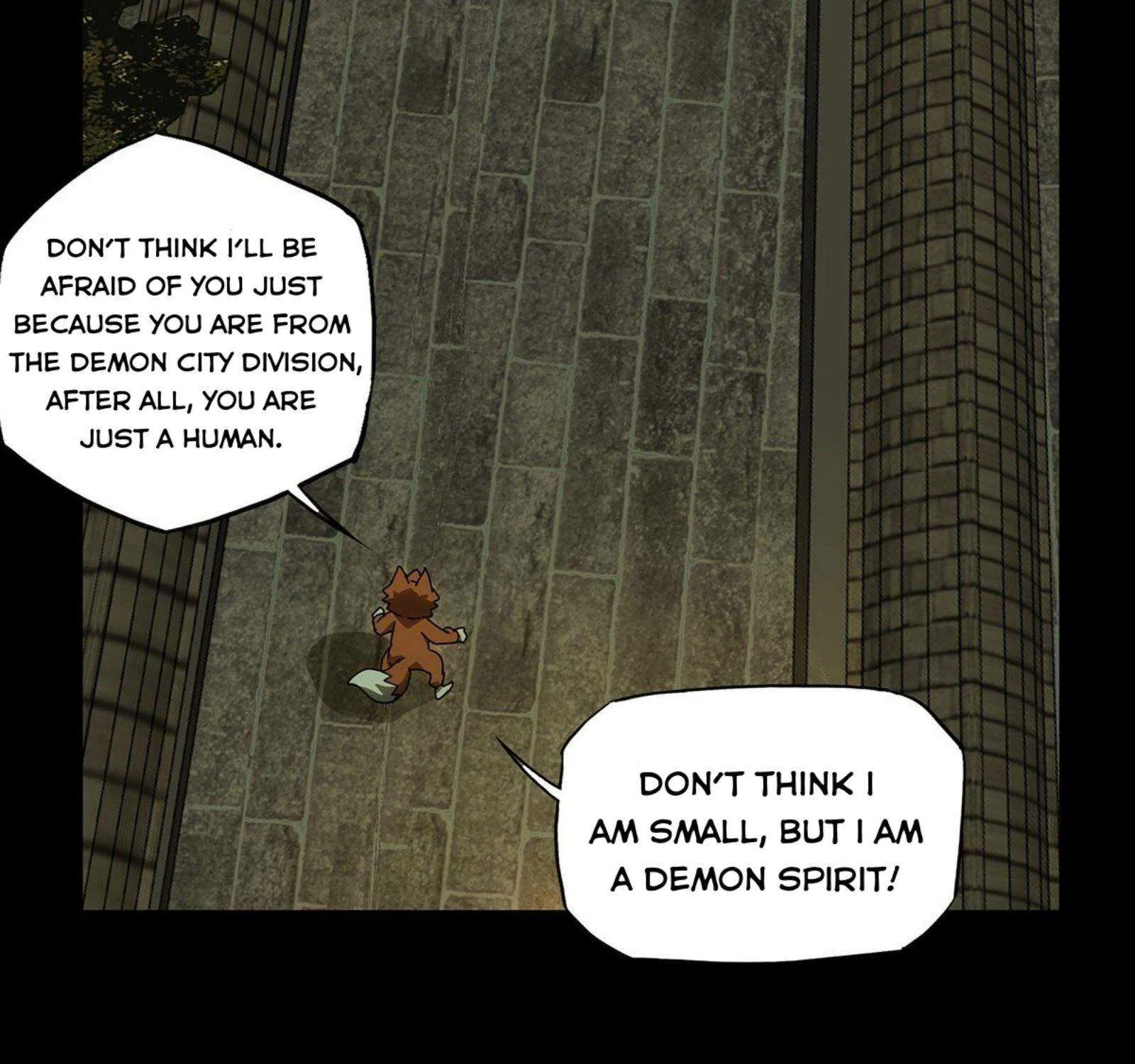 Read Formless Form chapter 60 image 77 on Lezhin