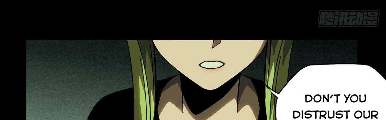 Read Formless Form chapter 60 image 78 on Lezhin
