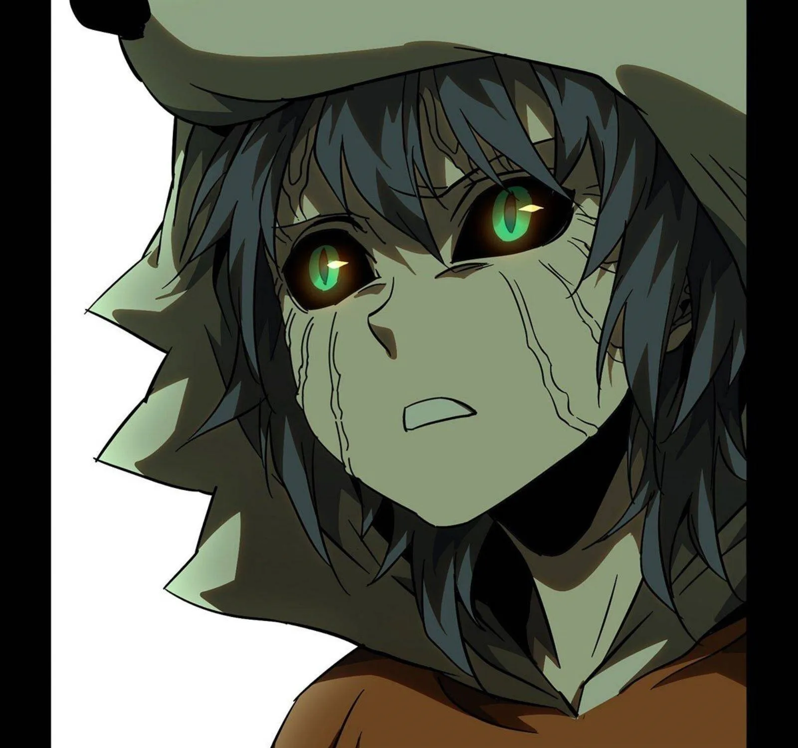 Read Formless Form chapter 60 image 83 on Lezhin