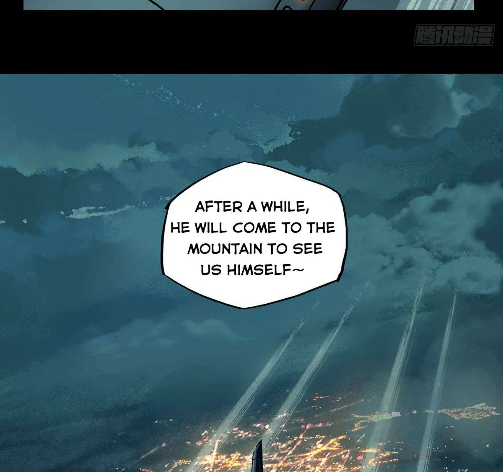 Read Formless Form chapter 60 image 9 on Lezhin
