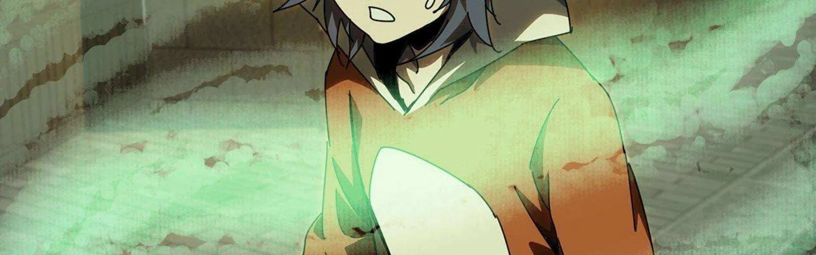 Read Formless Form chapter 61 image 10 on Lezhin