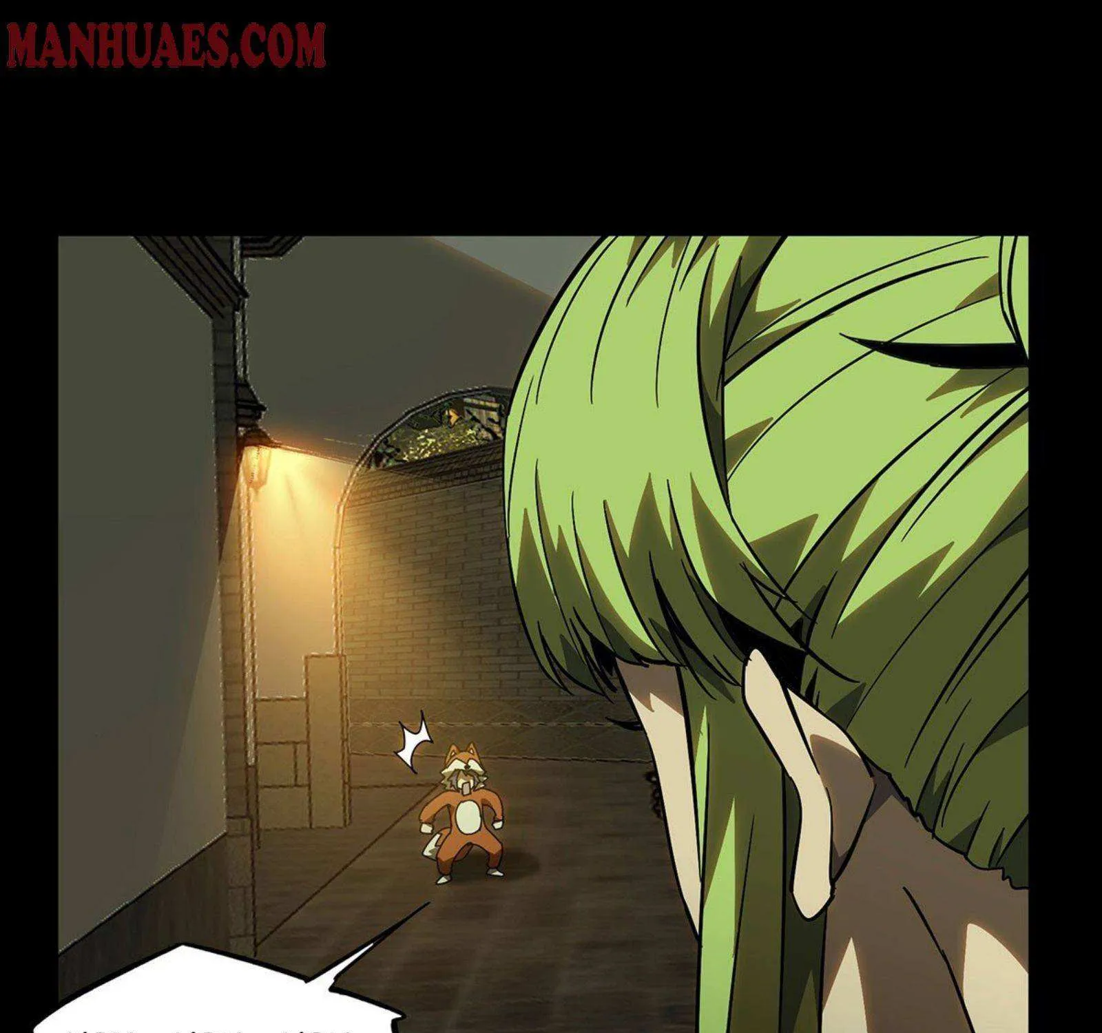 Read Formless Form chapter 61 image 20 on Lezhin