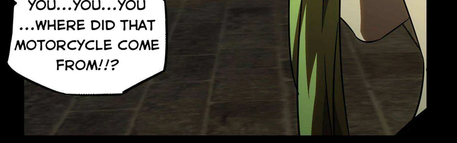 Read Formless Form chapter 61 image 21 on Lezhin