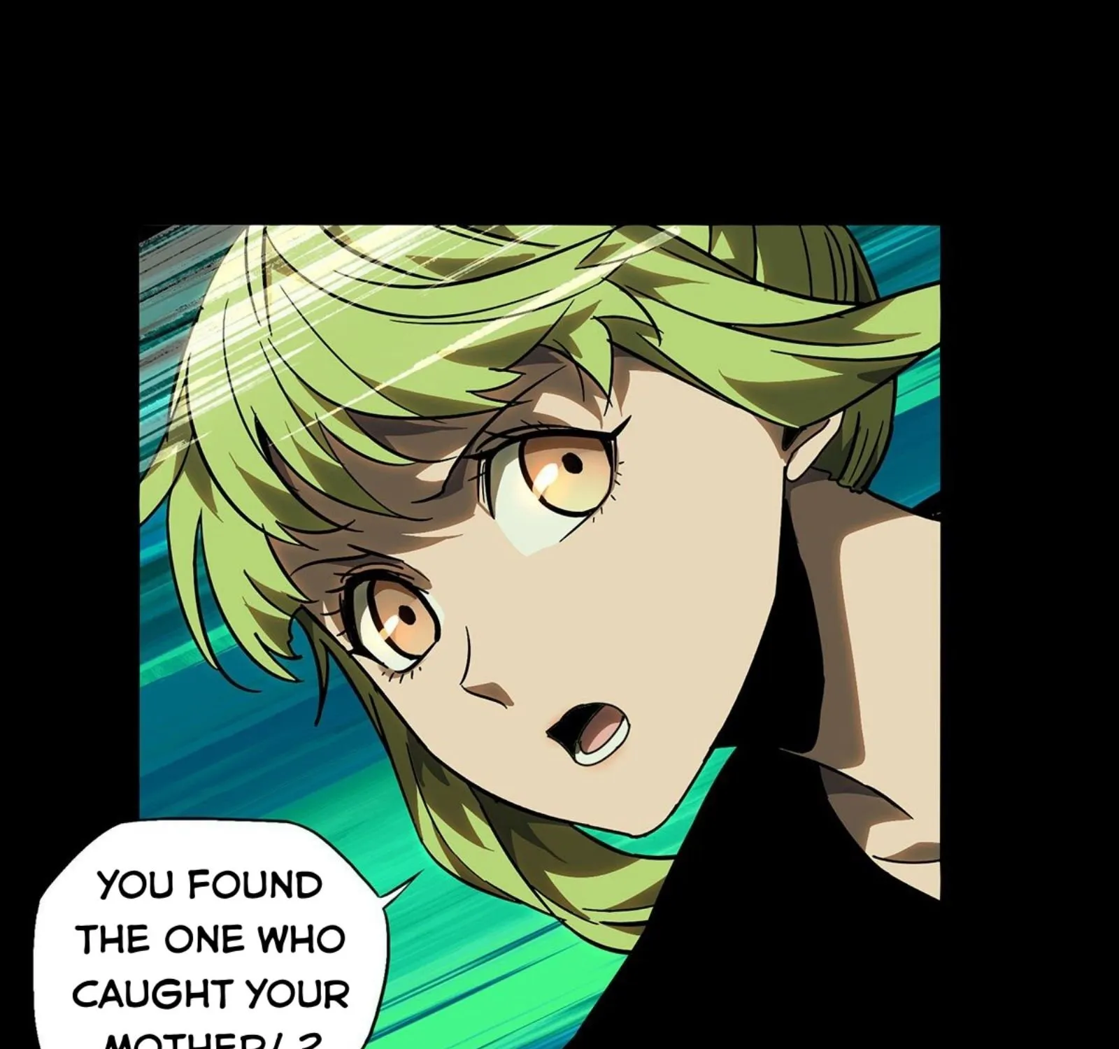 Read Formless Form chapter 61 image 52 on Lezhin