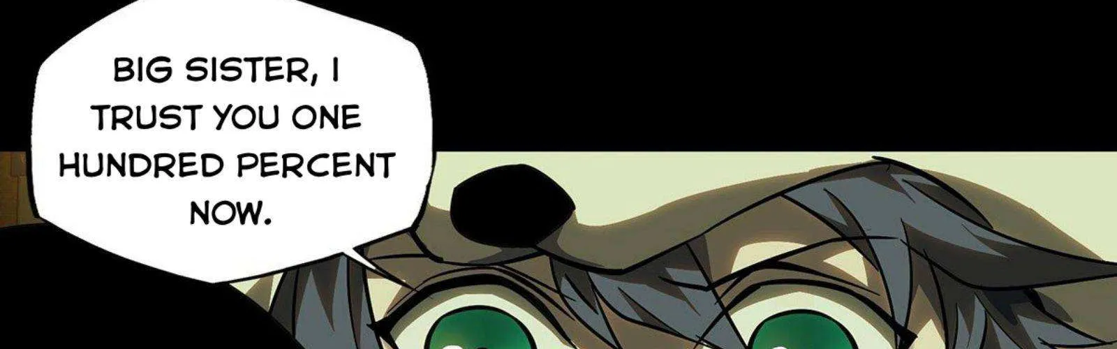 Read Formless Form chapter 61 image 58 on Lezhin