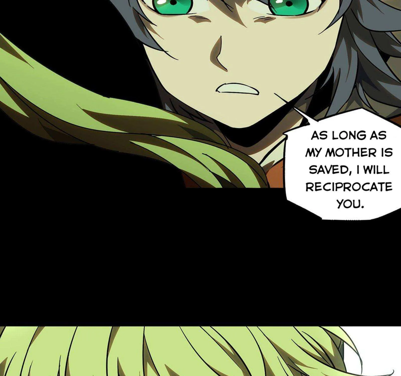 Read Formless Form chapter 61 image 59 on Lezhin