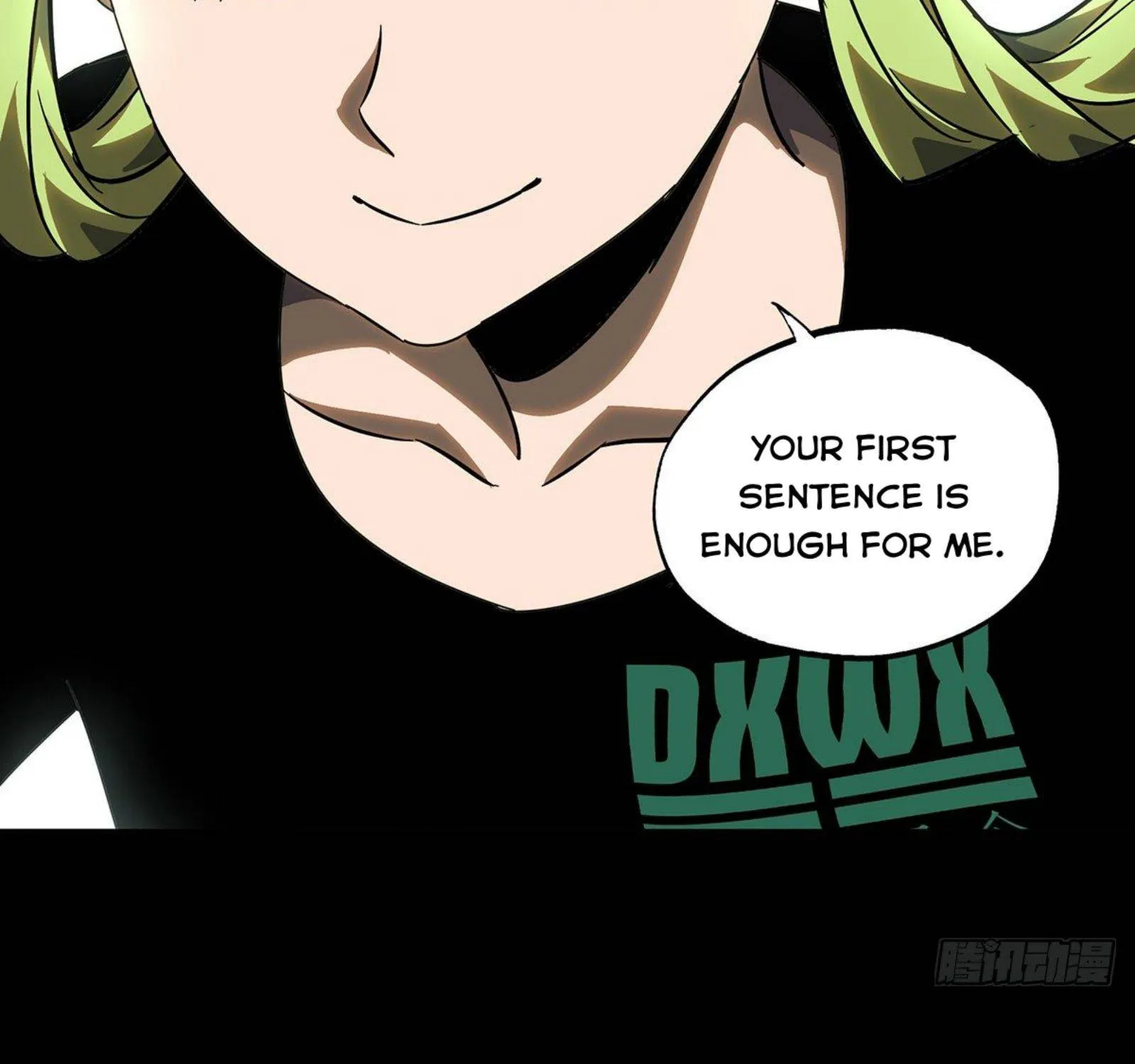 Read Formless Form chapter 61 image 61 on Lezhin