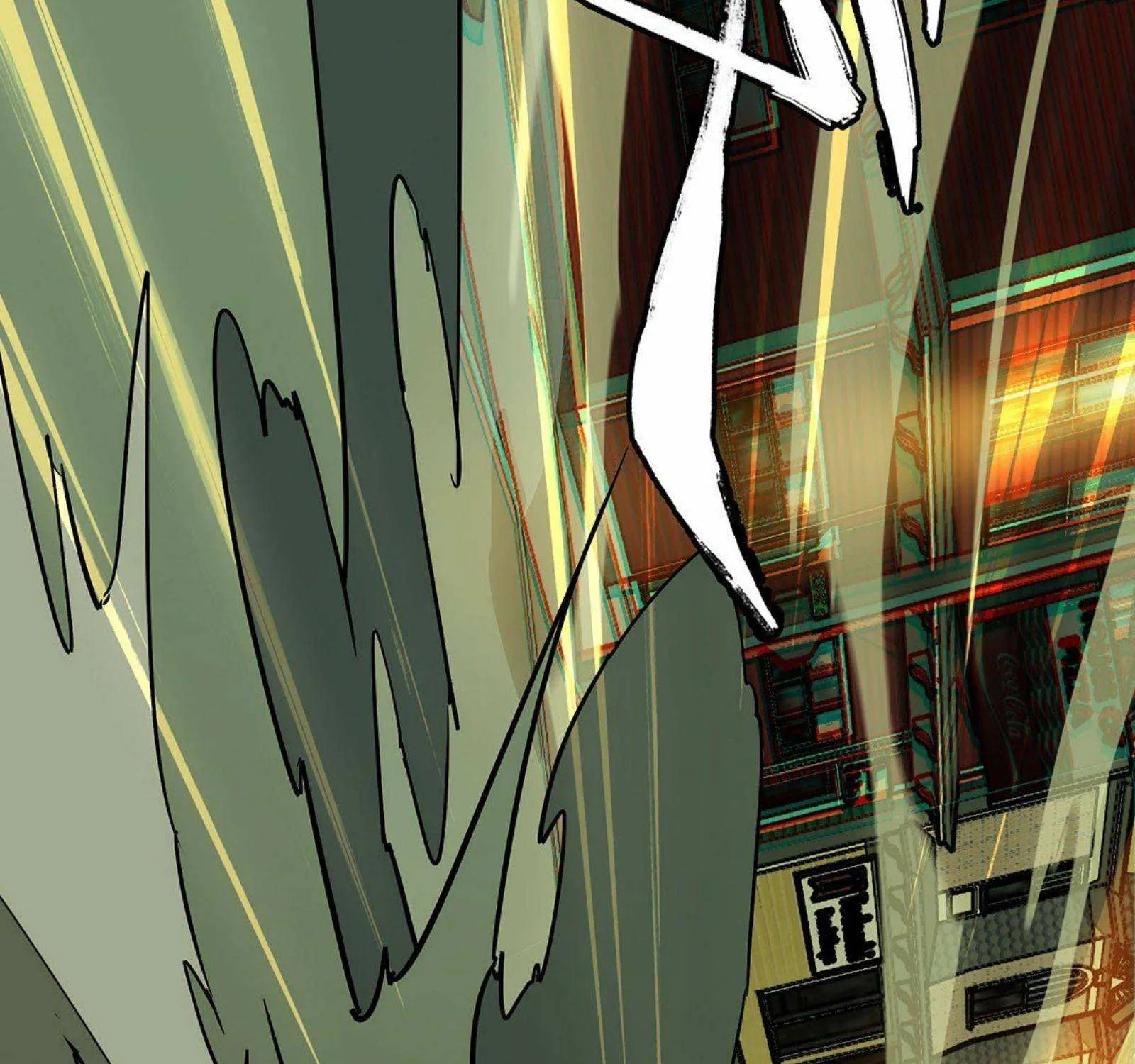 Read Formless Form chapter 61 image 63 on Lezhin