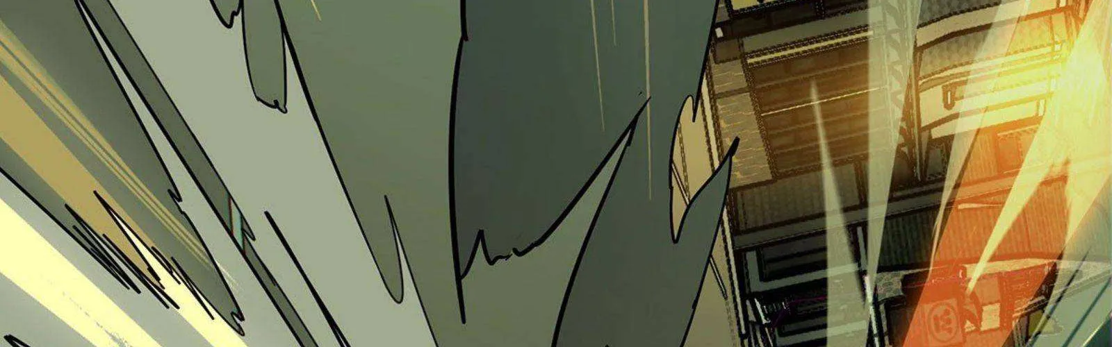 Read Formless Form chapter 61 image 64 on Lezhin