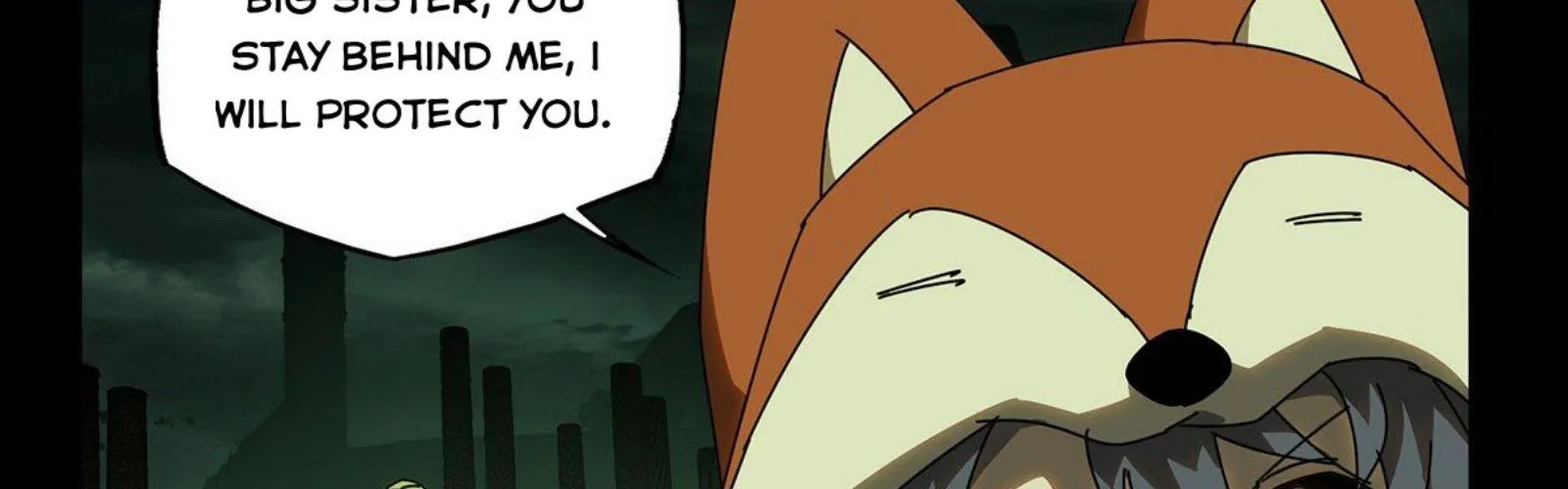 Read Formless Form chapter 61 image 73 on Lezhin