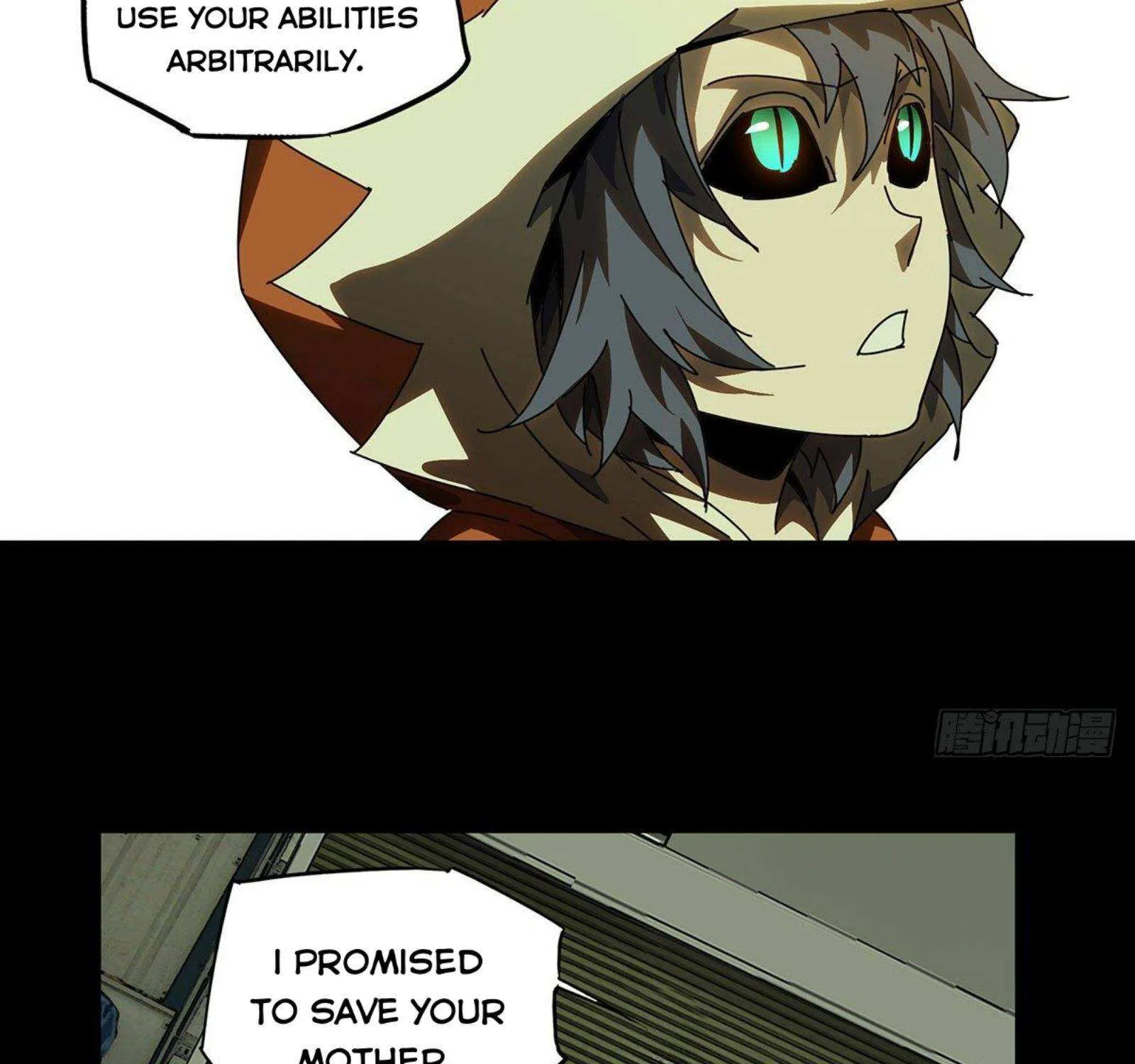 Read Formless Form chapter 61 image 76 on Lezhin