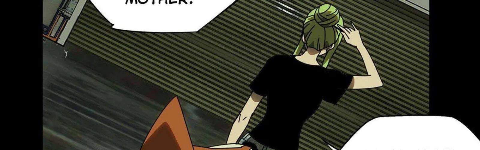 Read Formless Form chapter 61 image 77 on Lezhin
