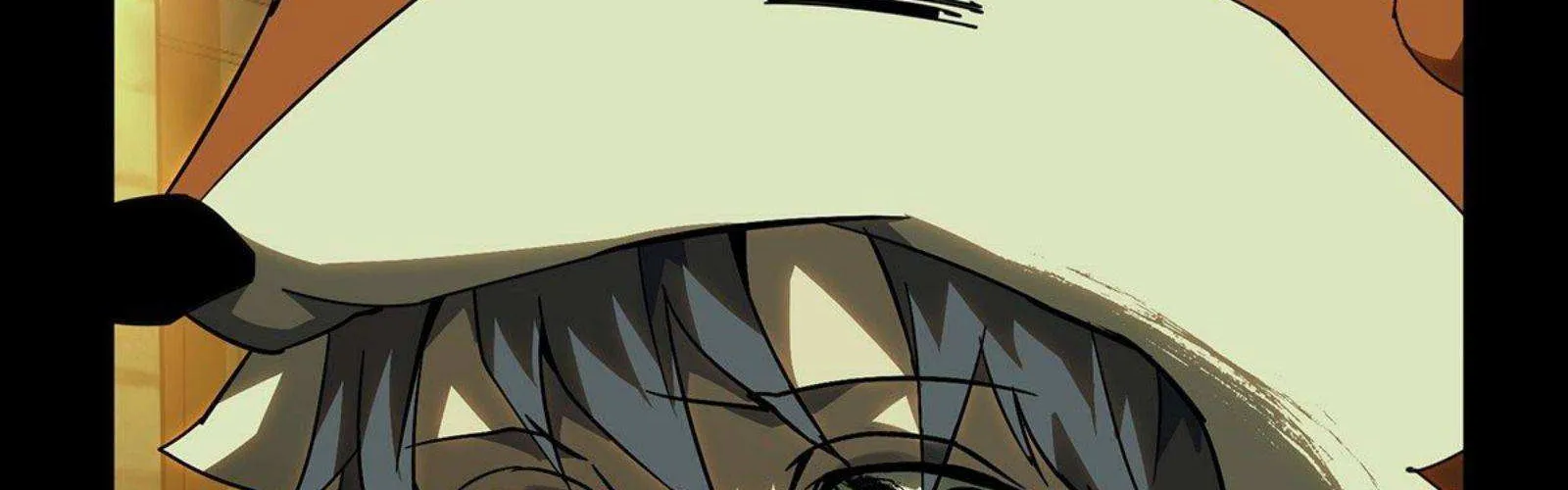 Read Formless Form chapter 61 image 8 on Lezhin