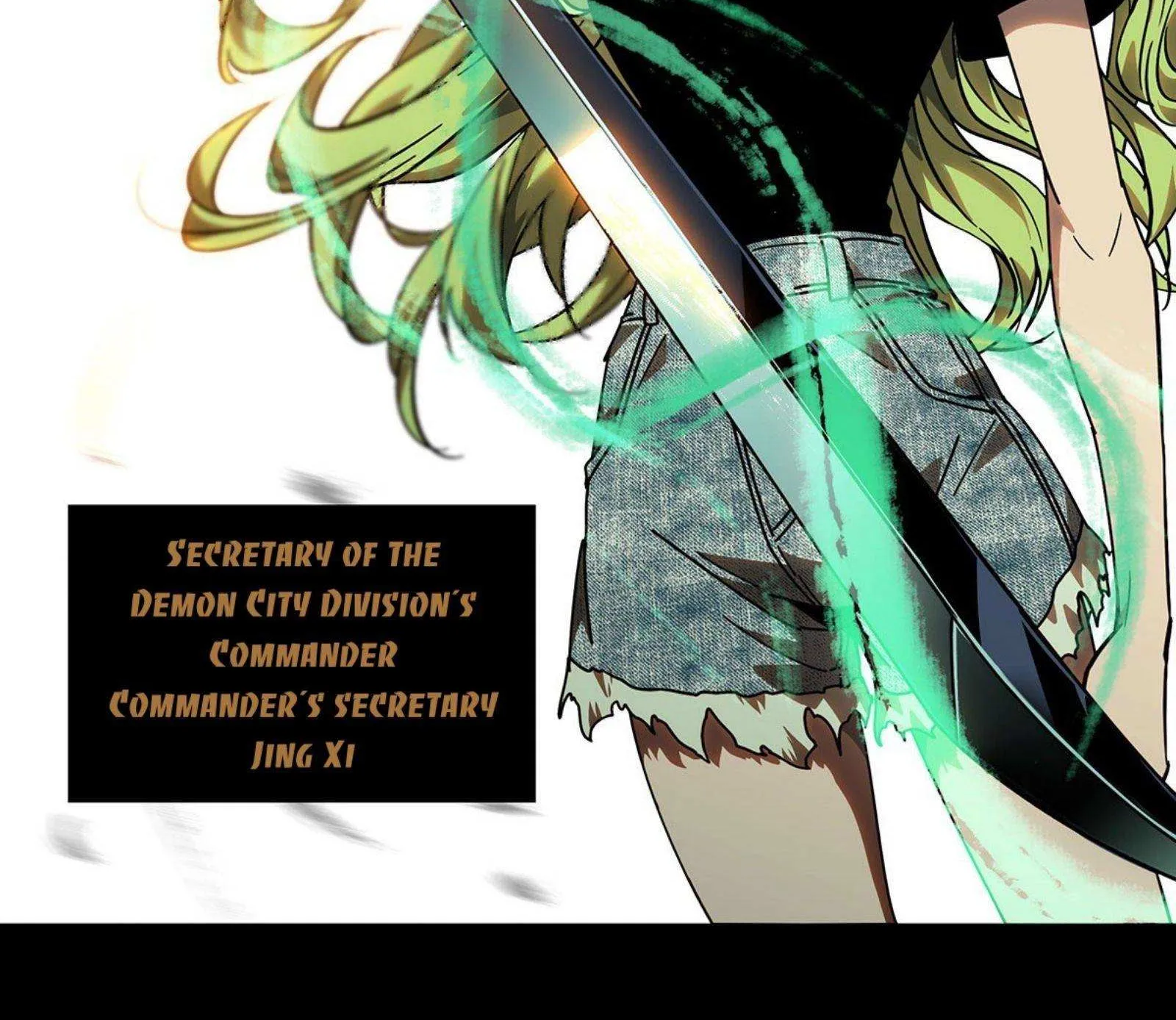 Read Formless Form chapter 61 image 84 on Lezhin