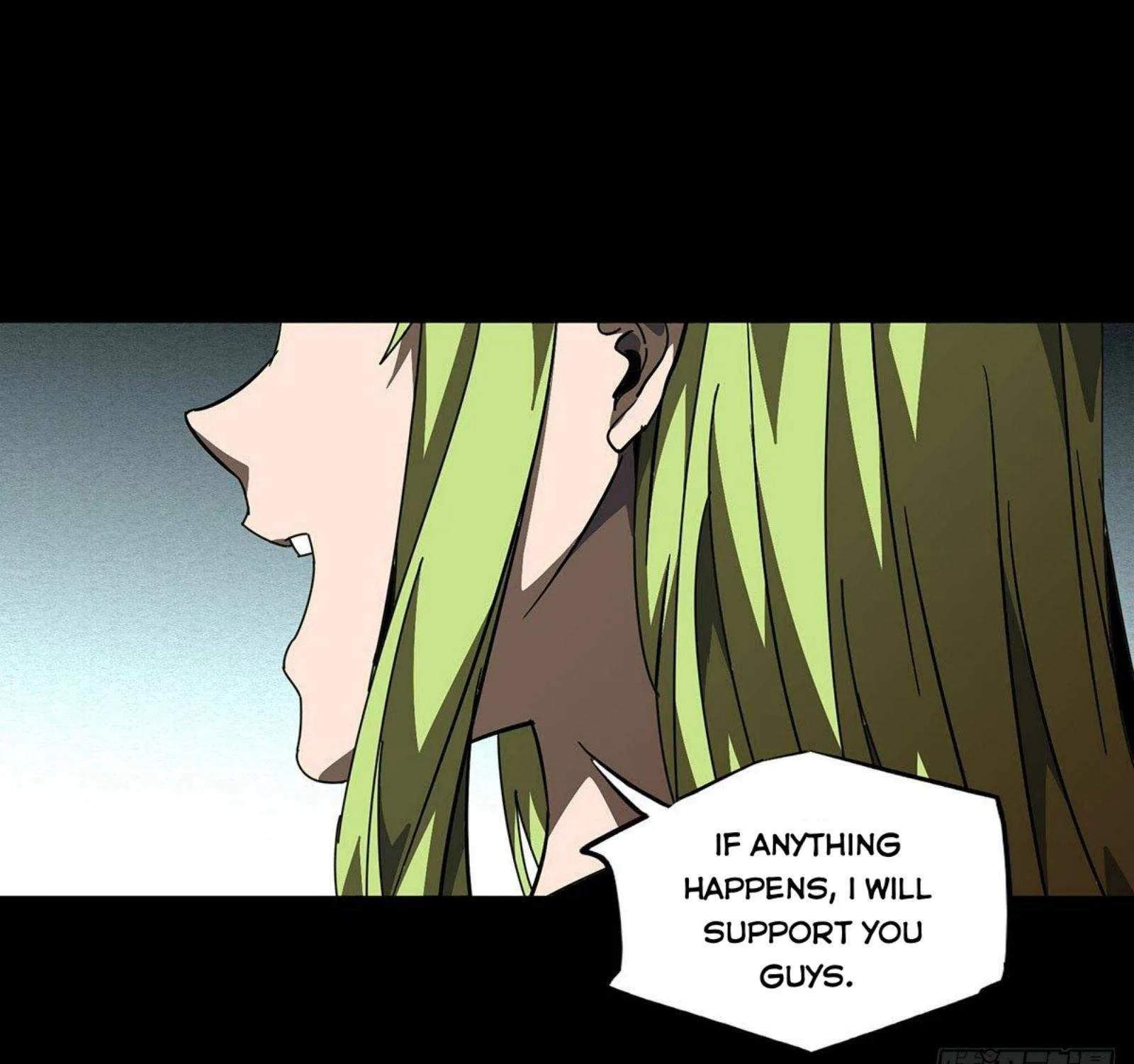 Read Formless Form chapter 62 image 1 on Lezhin