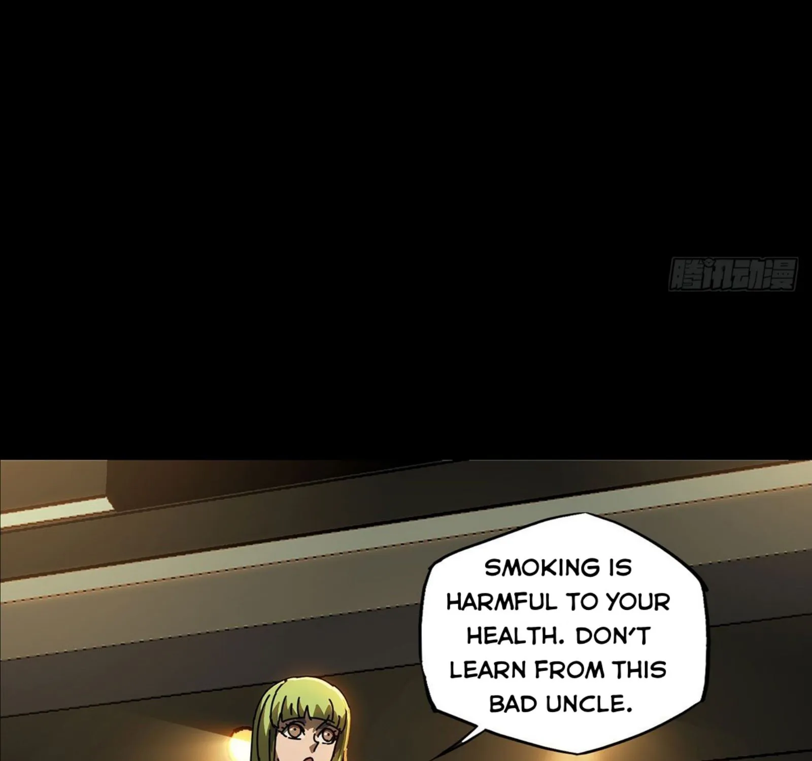 Read Formless Form chapter 62 image 100 on Lezhin