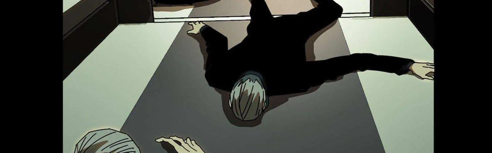 Read Formless Form chapter 62 image 104 on Lezhin