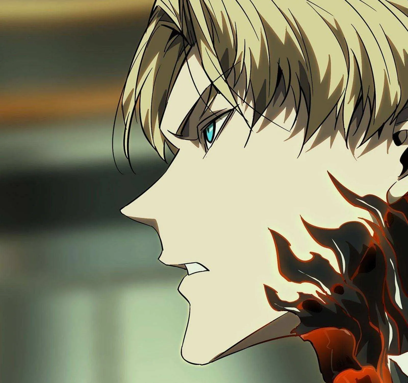 Read Formless Form chapter 62 image 111 on Lezhin