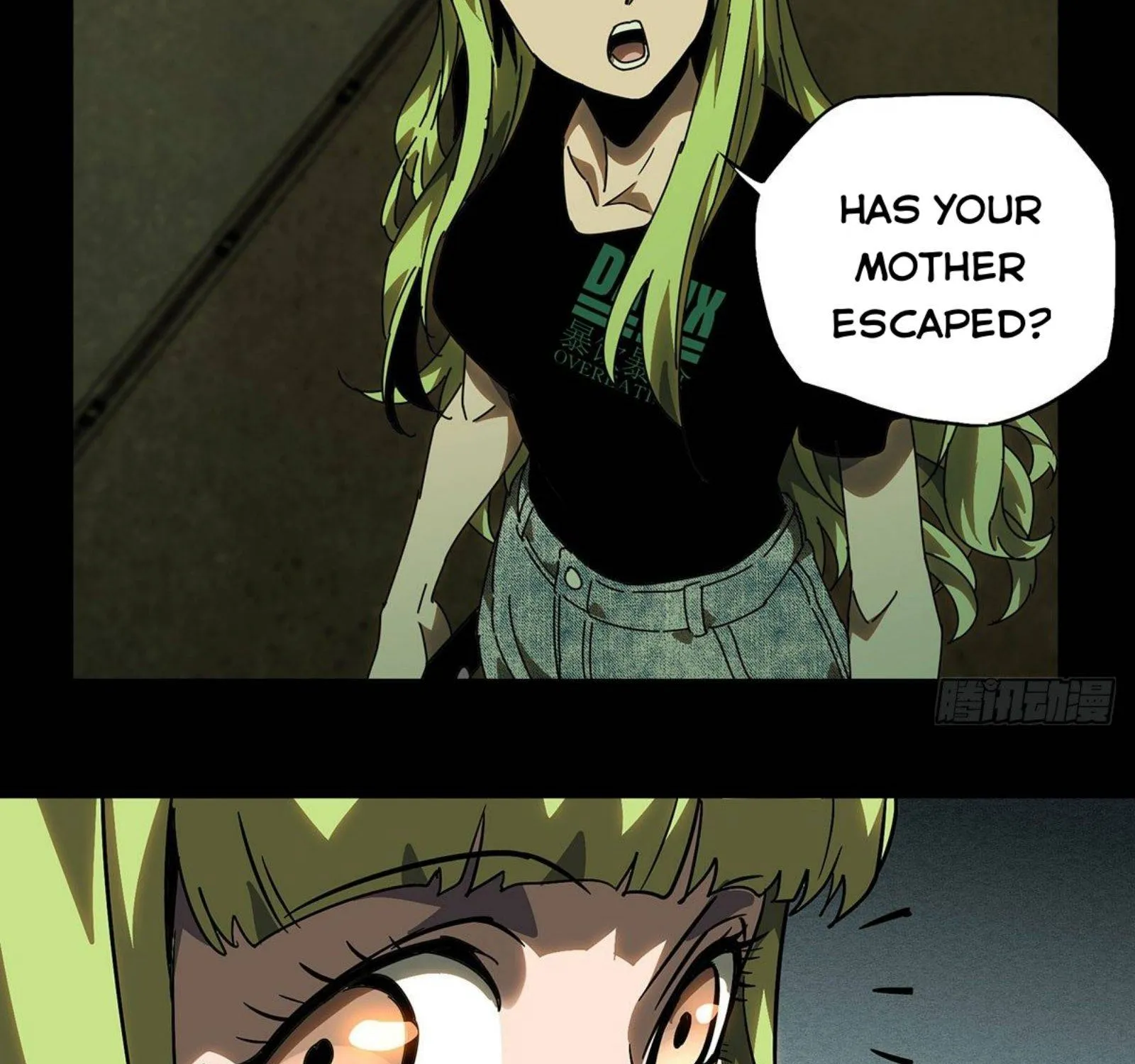 Read Formless Form chapter 62 image 17 on Lezhin