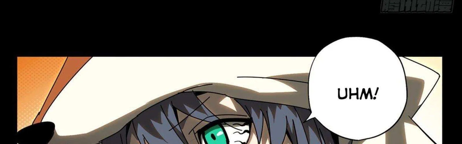 Read Formless Form chapter 62 image 2 on Lezhin