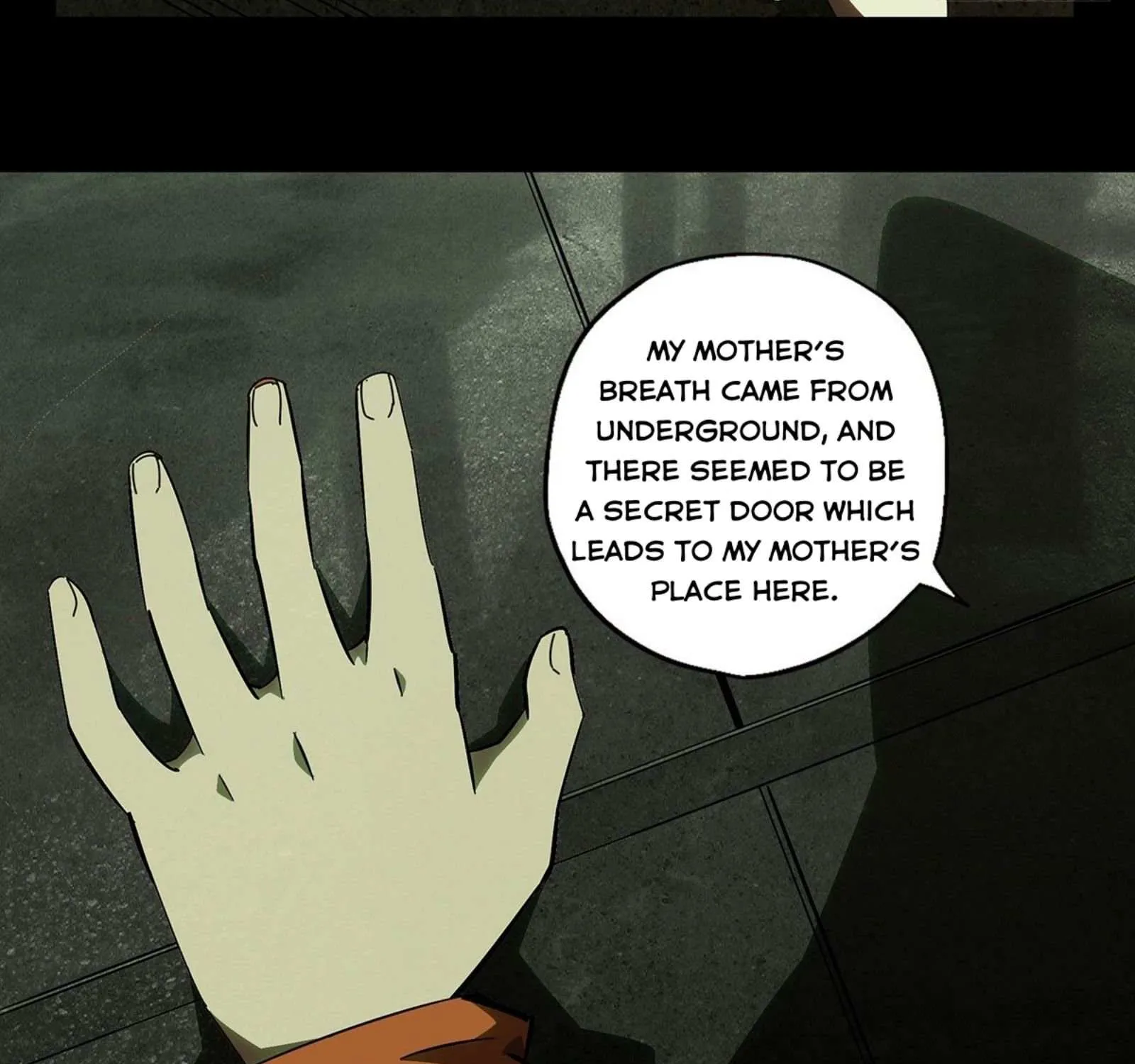 Read Formless Form chapter 62 image 23 on Lezhin
