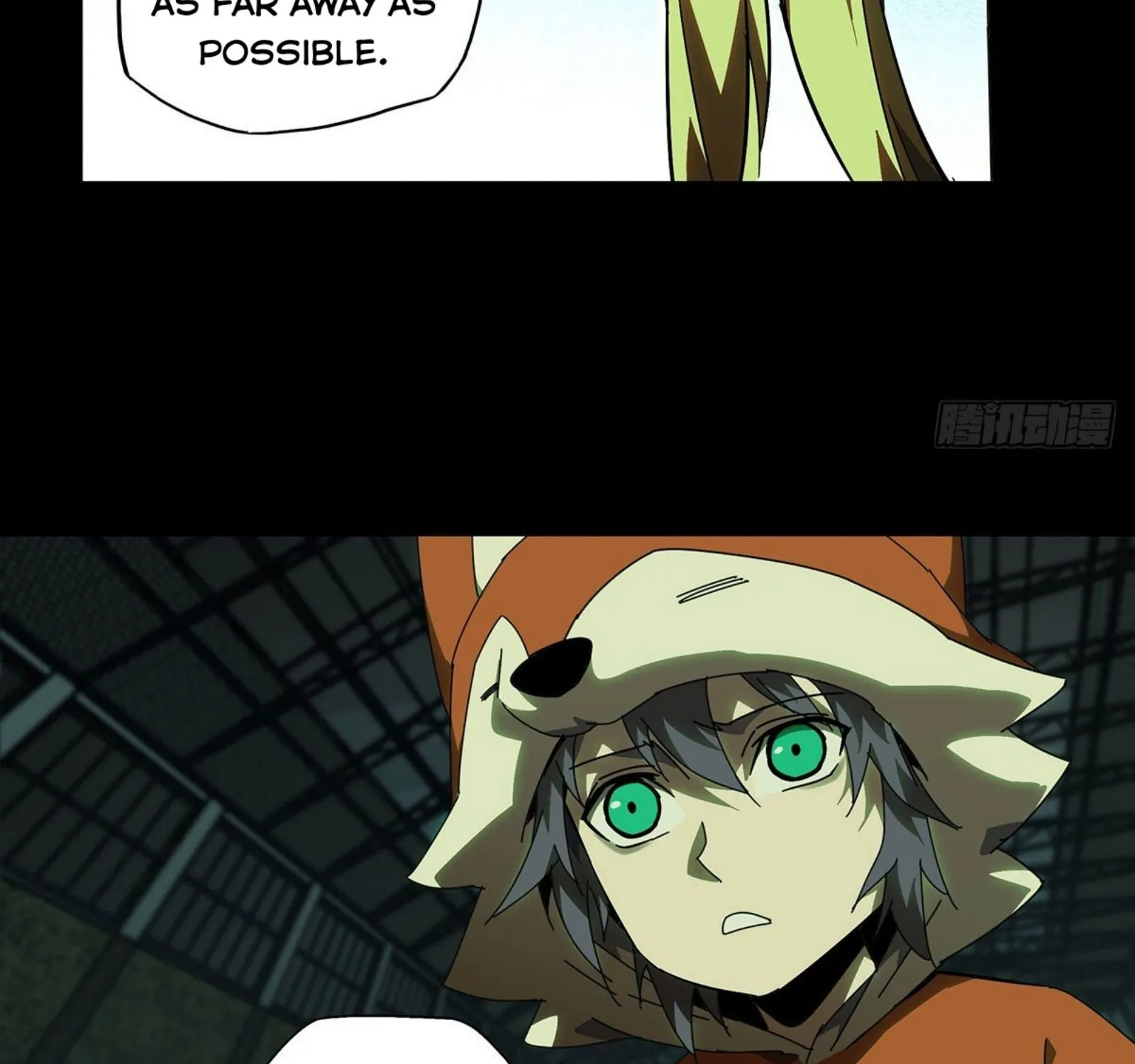 Read Formless Form chapter 62 image 29 on Lezhin