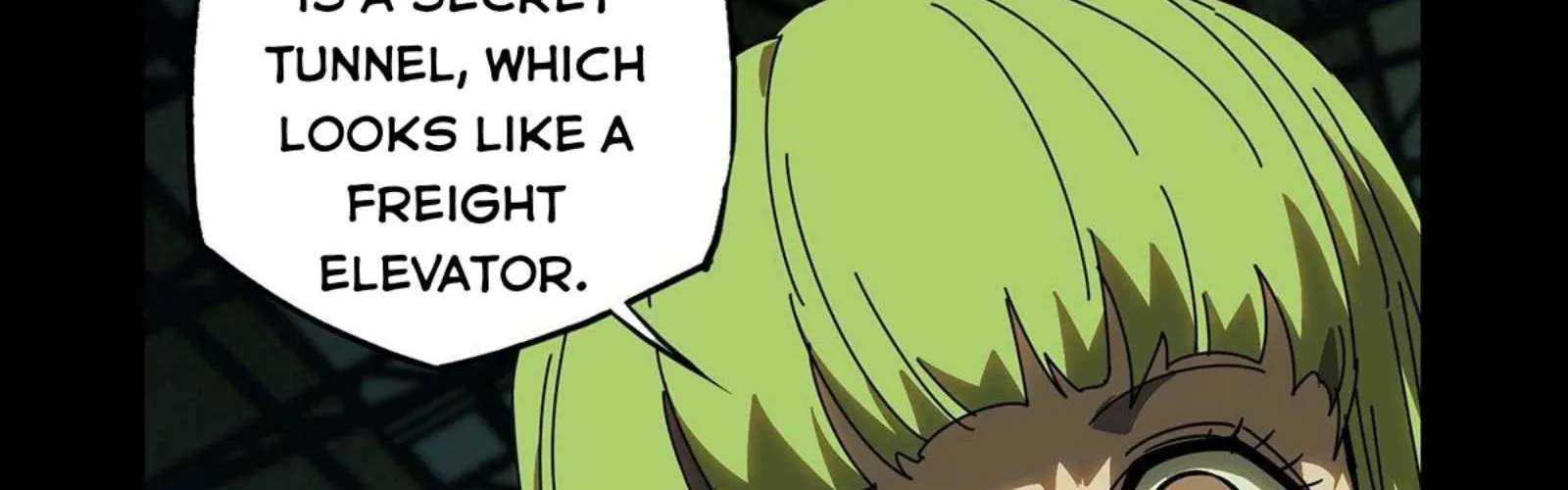 Read Formless Form chapter 62 image 35 on Lezhin