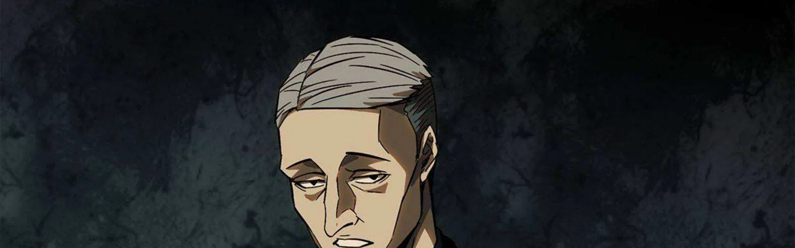 Read Formless Form chapter 62 image 51 on Lezhin