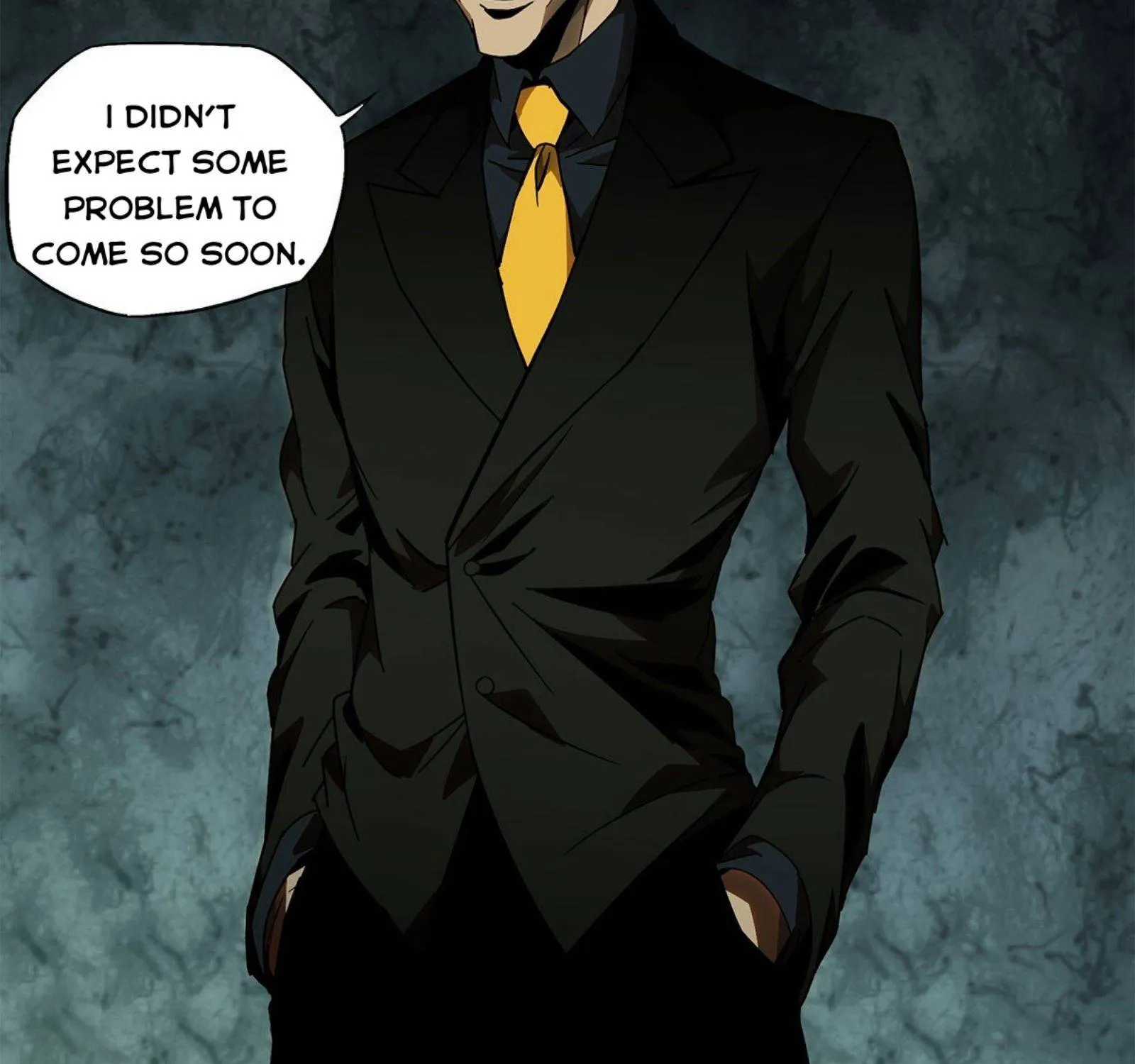 Read Formless Form chapter 62 image 52 on Lezhin