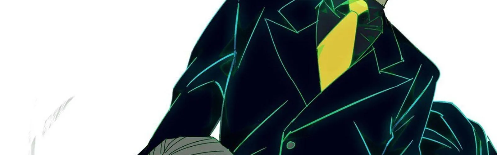 Read Formless Form chapter 62 image 60 on Lezhin