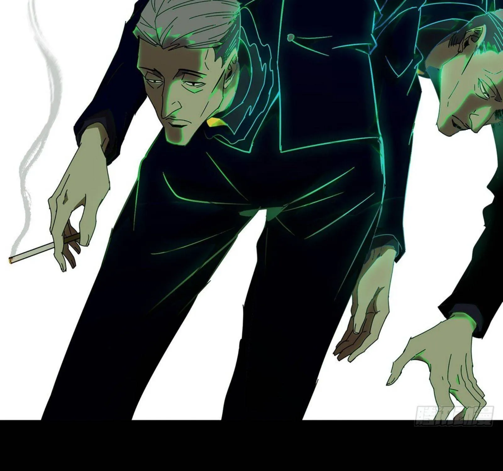 Read Formless Form chapter 62 image 61 on Lezhin