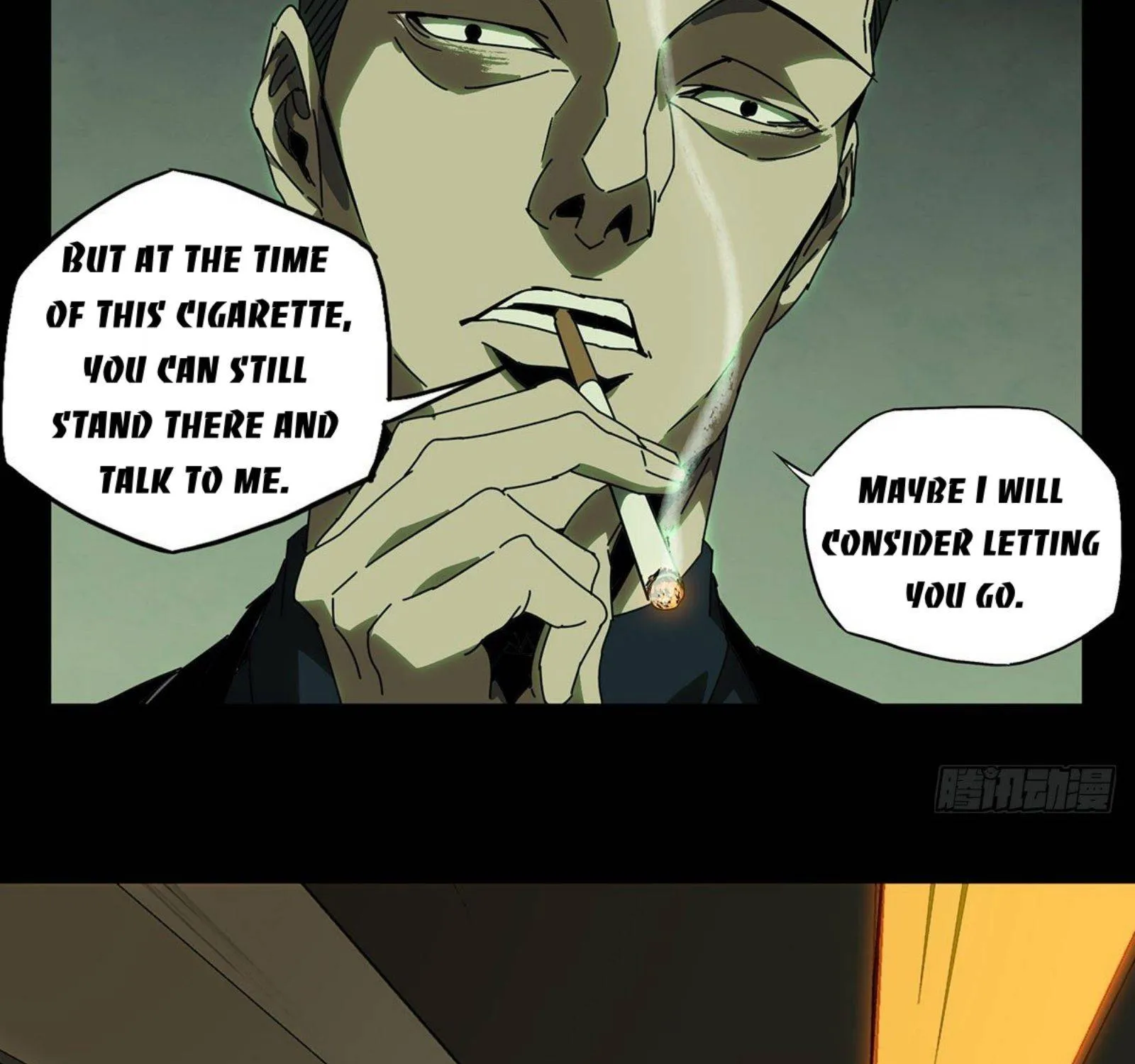 Read Formless Form chapter 62 image 63 on Lezhin