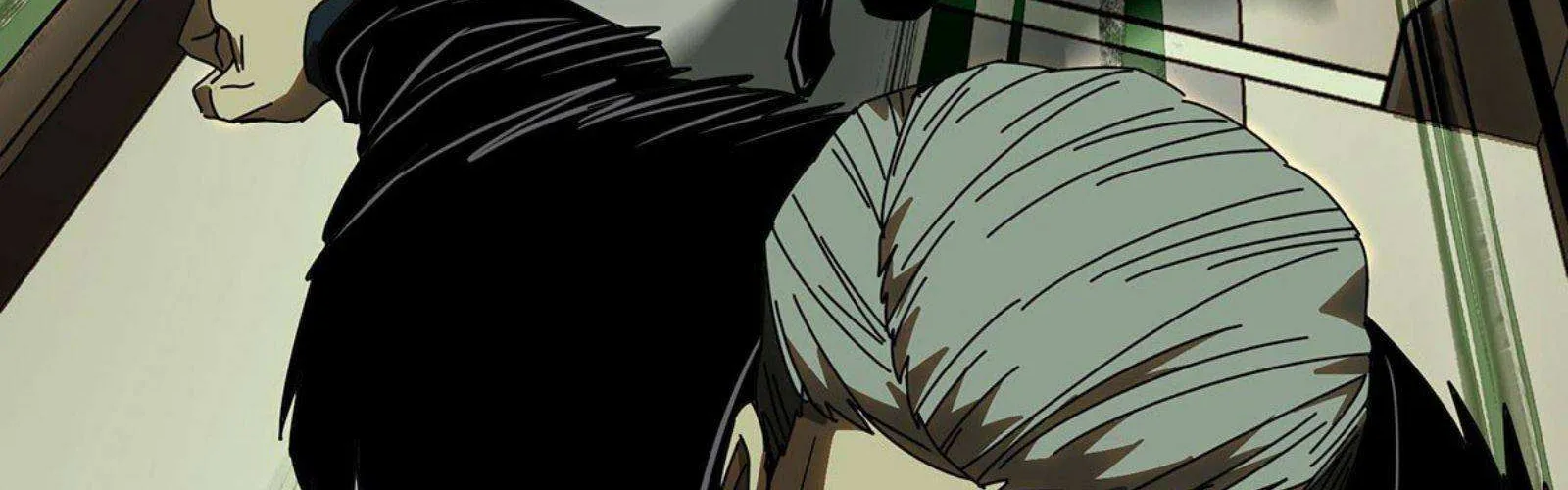 Read Formless Form chapter 62 image 66 on Lezhin
