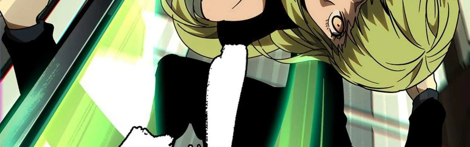 Read Formless Form chapter 62 image 79 on Lezhin