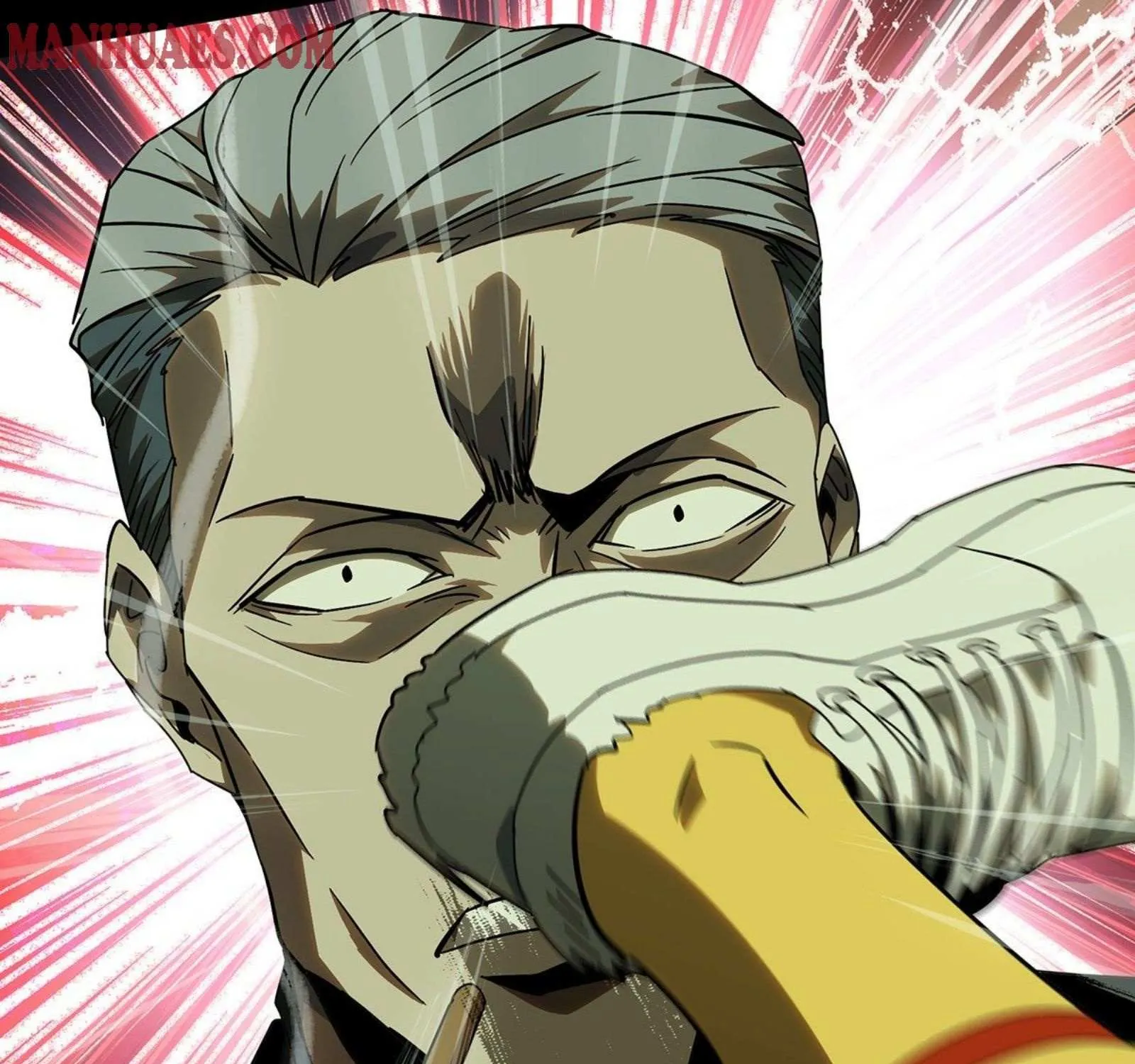 Read Formless Form chapter 62 image 88 on Lezhin