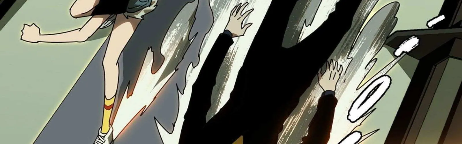 Read Formless Form chapter 62 image 95 on Lezhin