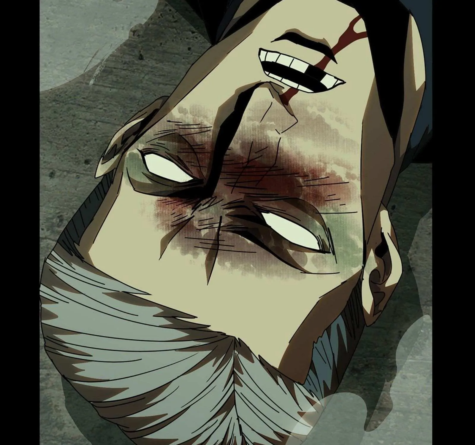 Read Formless Form chapter 62 image 98 on Lezhin