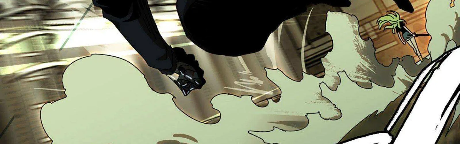 Read Formless Form chapter 63 image 15 on Lezhin